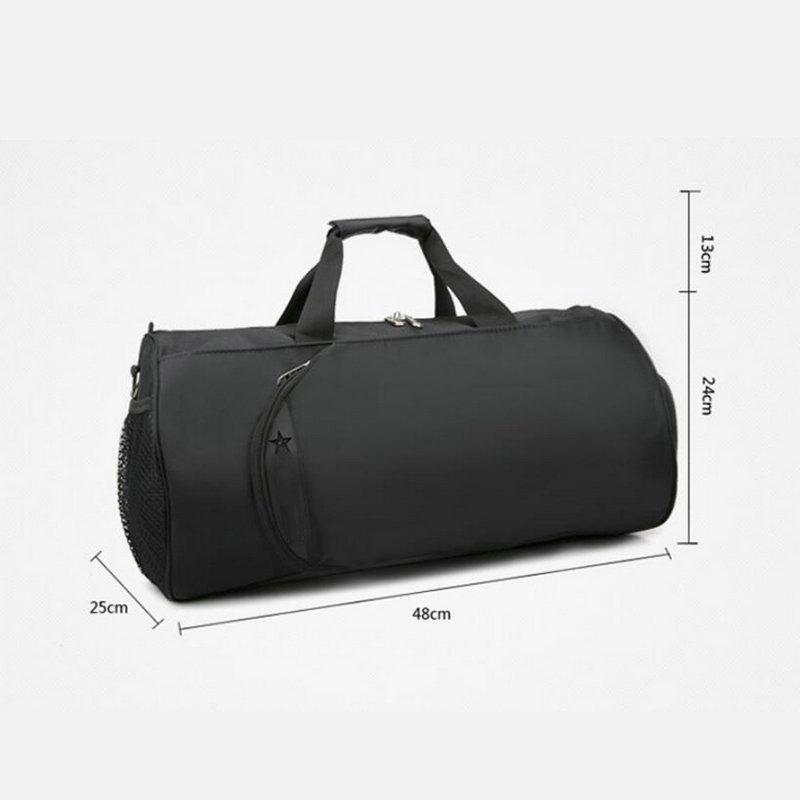 Monkey D Luffy sling bag One Piece duffle East Blue Cartoon tote Picture Print shoulder case Photo duffel