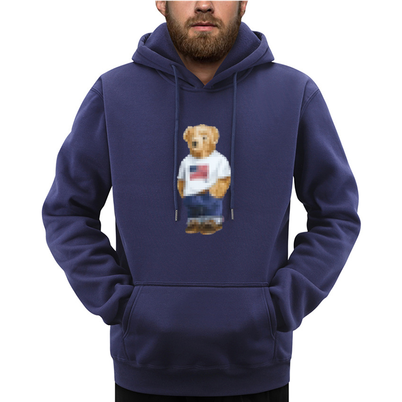 2024 Mens Hoodie Fashion tech fleece Designer Hoody woman hoodies and Sweatshirts autumn winter casual with a hood sport jacket men's hoodie