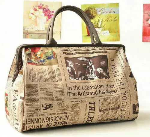 Women Retro Handbag Shoulder Bags Tote Purse Leather Messenger Hobo Bag Handbags Satchel Vintage 240307
