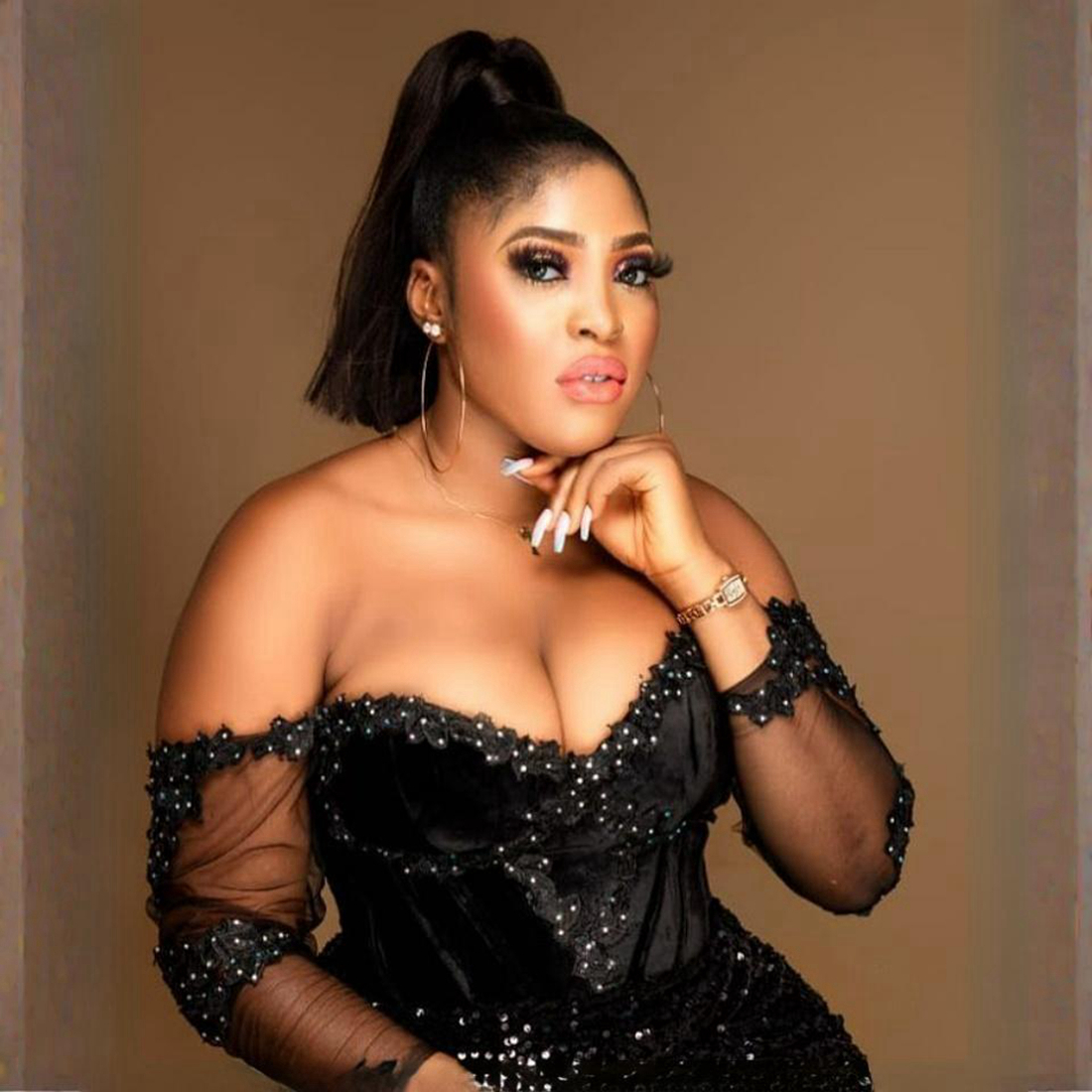 2024 Black Aso Ebi Plus Size Cocktail Dresses Short Prom Dresses Off Shoulder Sequined Lace Mini Short Graduation Dress for African Black Girls Birthd