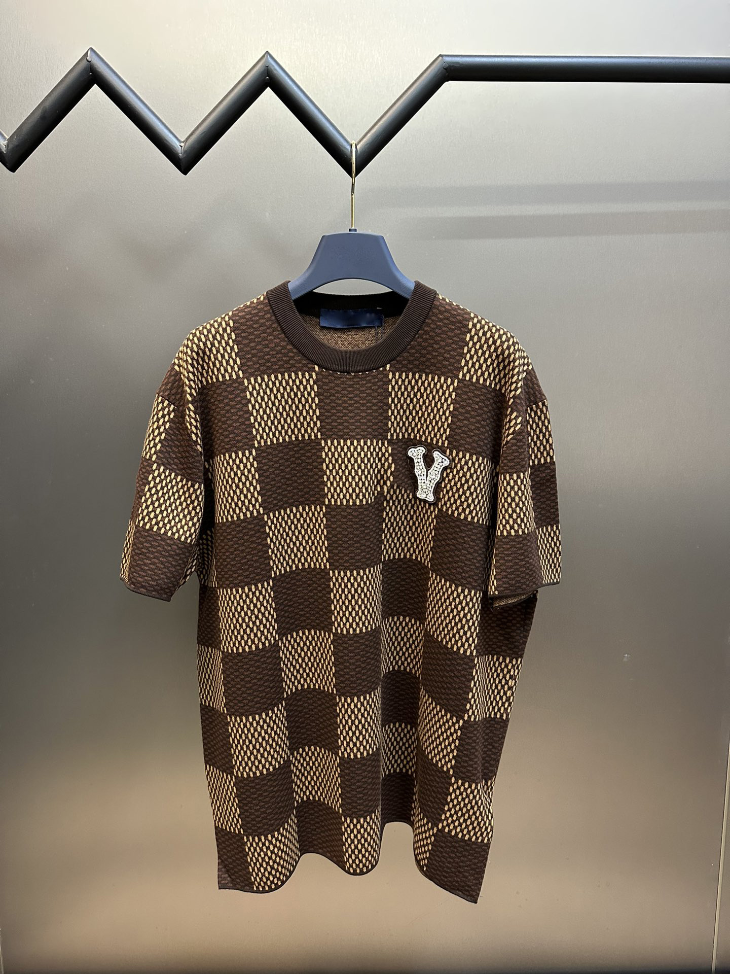 Summer Fashion T Shirt Men Designer T Shirts Famous Letter Print Mens Tee Short Sleeve Shirt Size M-XXXL