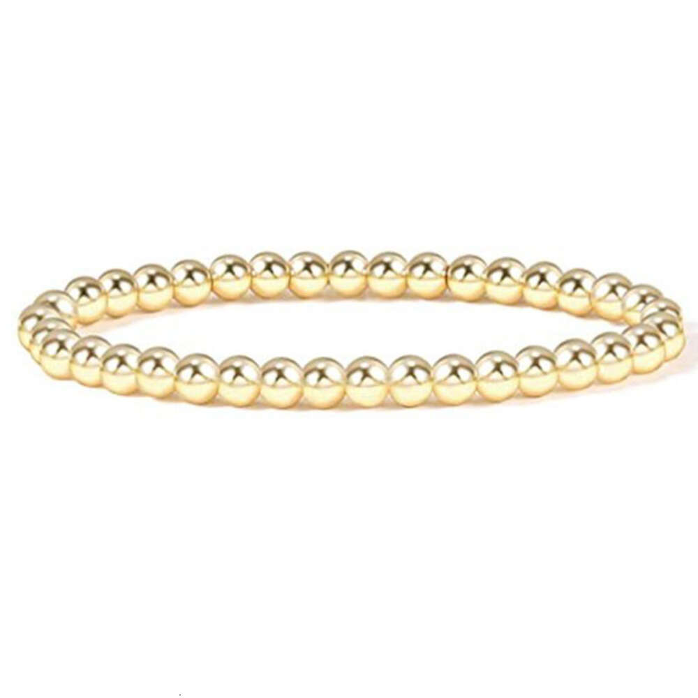 Chinese Style Men's Gold Bracelet with Coral Stone for Career Functions