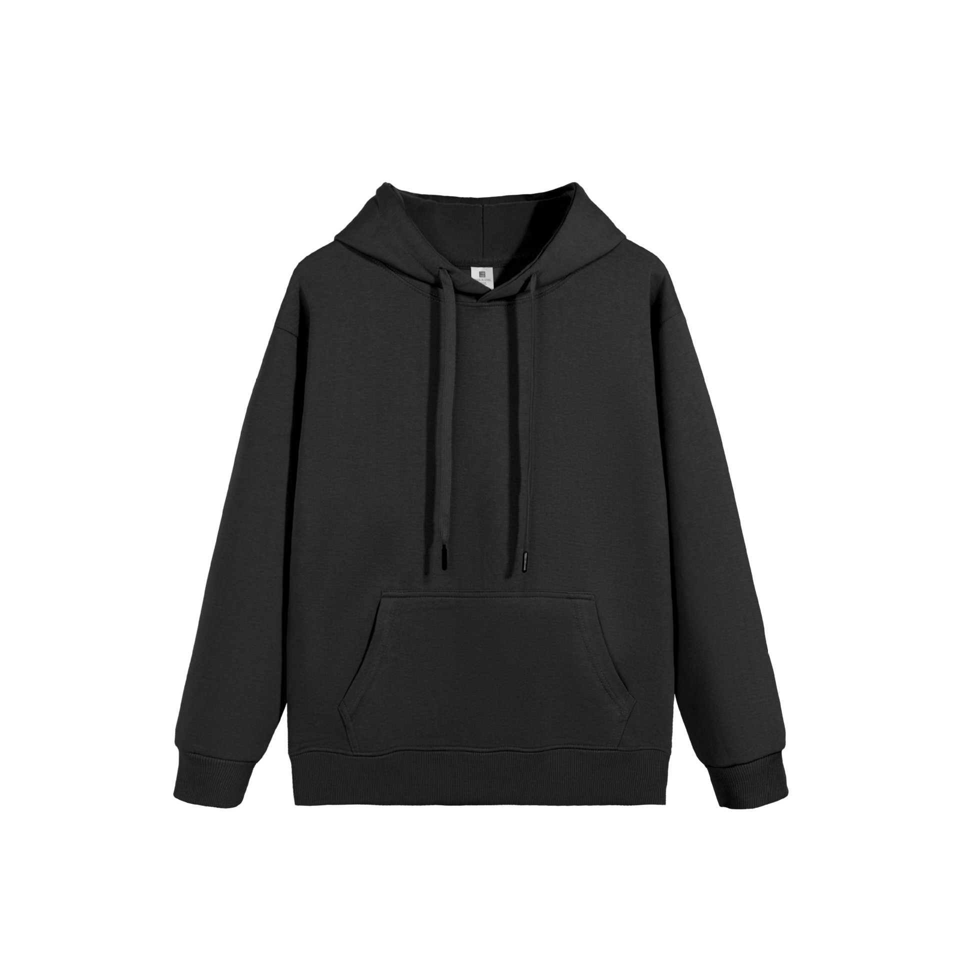 Sweatshirt High Quality Luxury Designer Cotton Loose Hooded Pullover Jumper New Classic Style Letter Patter Print Women Casual Hoodie Sweater Tops tn