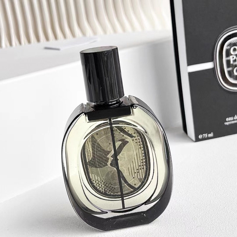 Perfume Fragrance Cologne For Mens Women TAMDAO Leau Papier Philosykos illo Oyedo top quality long lasting spray Free ship