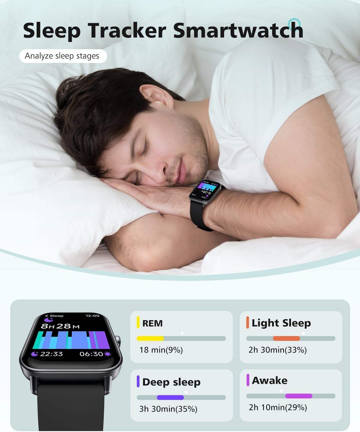2024 Smart Series 9 8 45mm 2.1 Men Women Watch Bluetooth Call Bracelet Wristband Wireless Charging Tracker Sport Smartwatch IWO For Android IOS Watche