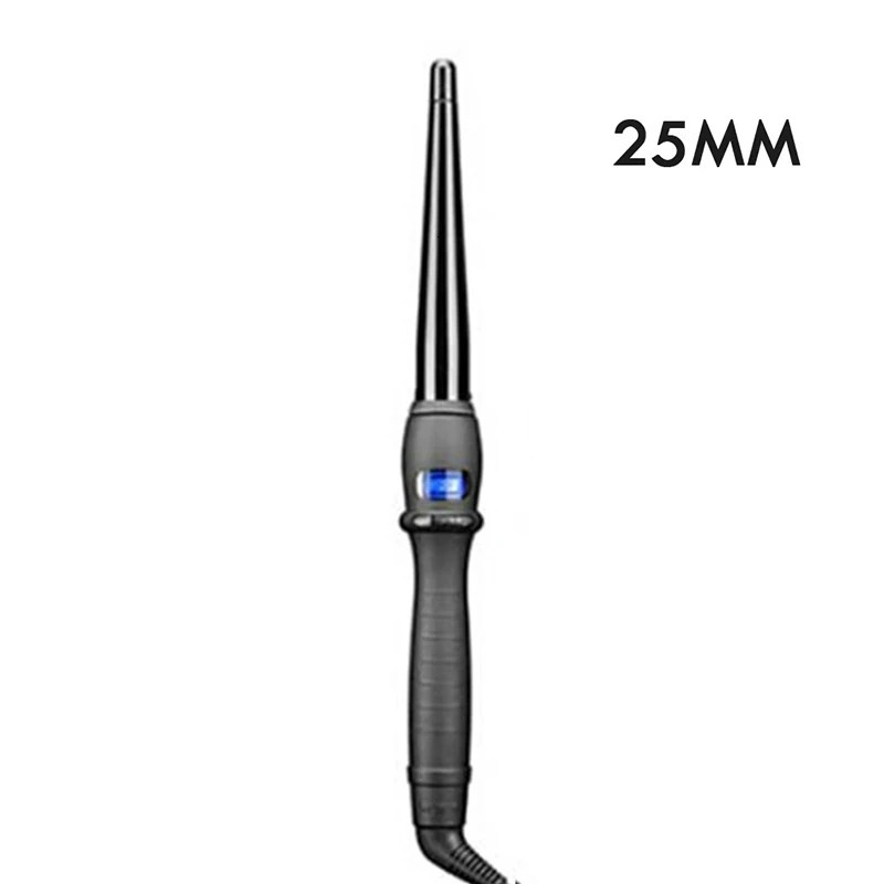 Ceramic Styling Tools professional Hair Curling Iron waver Pear Flower Cone Electric Curler Roller Wand X251027