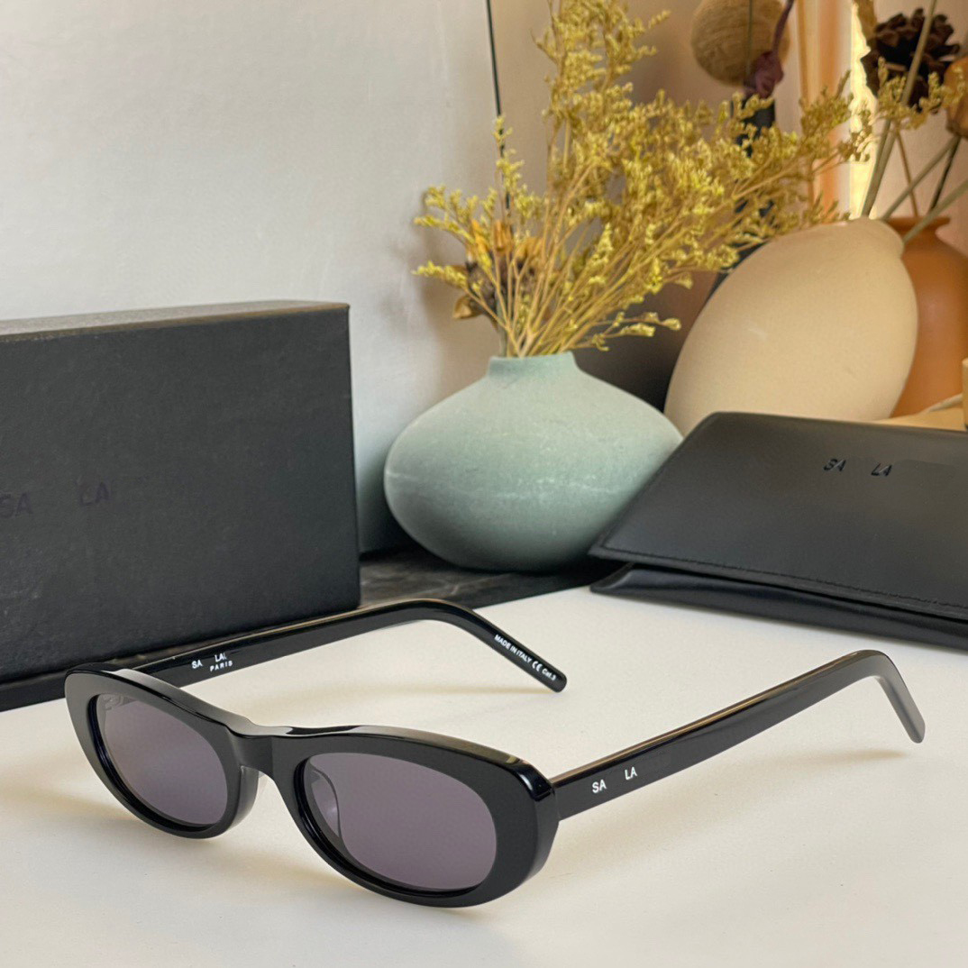 Womens Designer sunglasses Fashion Lady Sun Glasses for women Men Classic Million Luxury Eyewear Mix Color Optional Lis signature gafas el sol de mujer