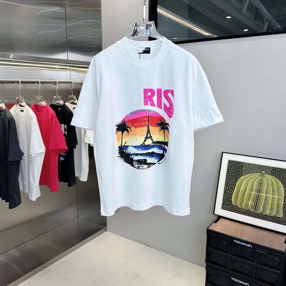 Mens T Shirt Designer For Men Womens Shirts Fashion tshirt With Letters Casual Summer Short Sleeve Man Tee Woman Clothing