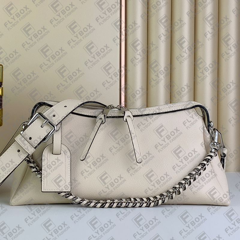 M24114 M24132 M24255 HAND IT ALL Bag Shoulder Bags Handbag Tote Crossbody Women Fashion Luxury Designer TOP Quality Fast Delivery