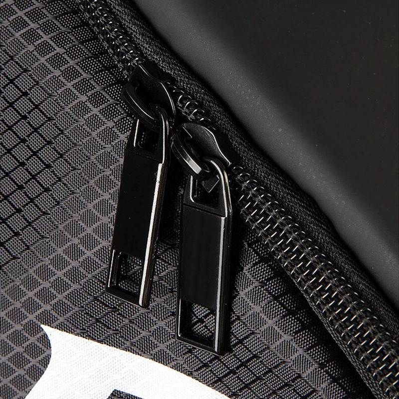Oreide Tennis Backpack Badminton Bag 2 Rackets Waterproof Sports Training Bags Shoes Wet Separation Squash Tenis 240223