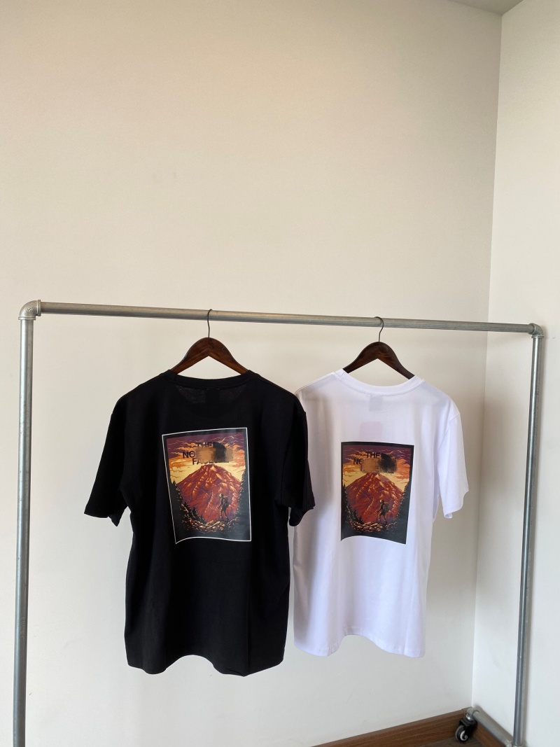 2024 Men T-shirt Male Sports Casual T Shirt Blouses Loose Half Sleeve Summer Tee Tops Men's Clothing Short Sleeve