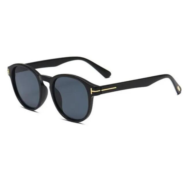 Sunglass Designers Sunglasses Eyeglasses Sunglass For Classic Men Women Driving Luxury Brand Fashion Sun Glasses Celebrity Box TF9177