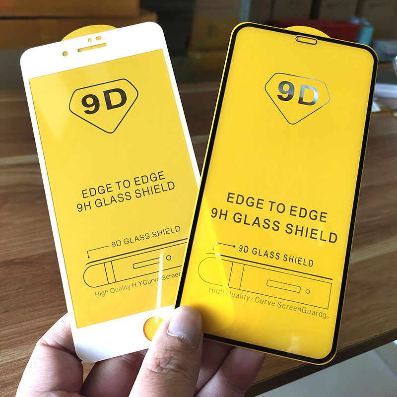 3Pack 9D Screen Protector For Xiaomi POCO M5 M5S Poco X5 F3 M3 M4 Pro Full Cover Clear Tempered Glass for POCO X3 NFC C40 5G F4 GT Film