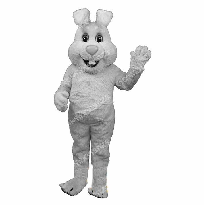 Adult Size Big Hopper Mascot Costume Halloween Christmas Fancy Party Dress CartoonFancy Dress Carnival Unisex Adults Outfit