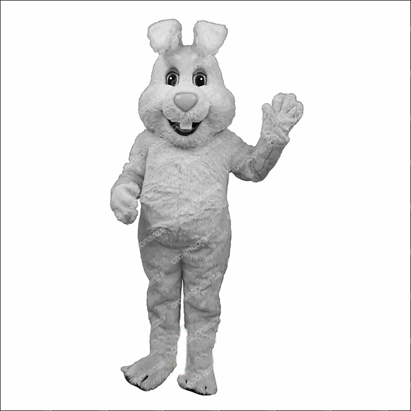 Adult Size Big Hopper Mascot Costume Halloween Christmas Fancy Party Dress CartoonFancy Dress Carnival Unisex Adults Outfit
