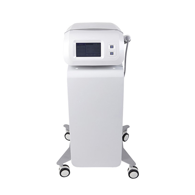 Portable Private Detection Anti Aging Machine Private Lifting & tightening Wrinkle Removal Vagianal Massage Tightening Machine