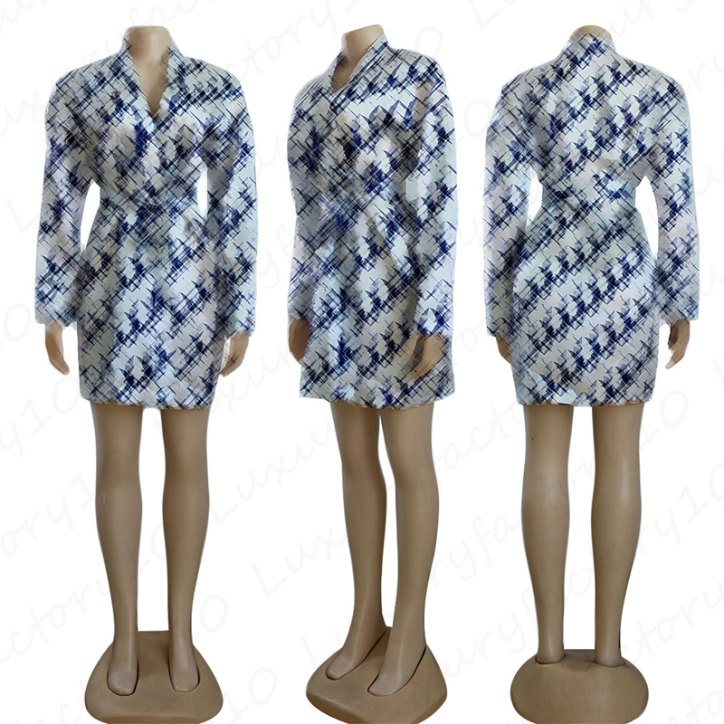 Mix 6 Styles Women Sleeping Robe Online Pajama Nightwear Shower Robe Supplier Size-S-2XL
