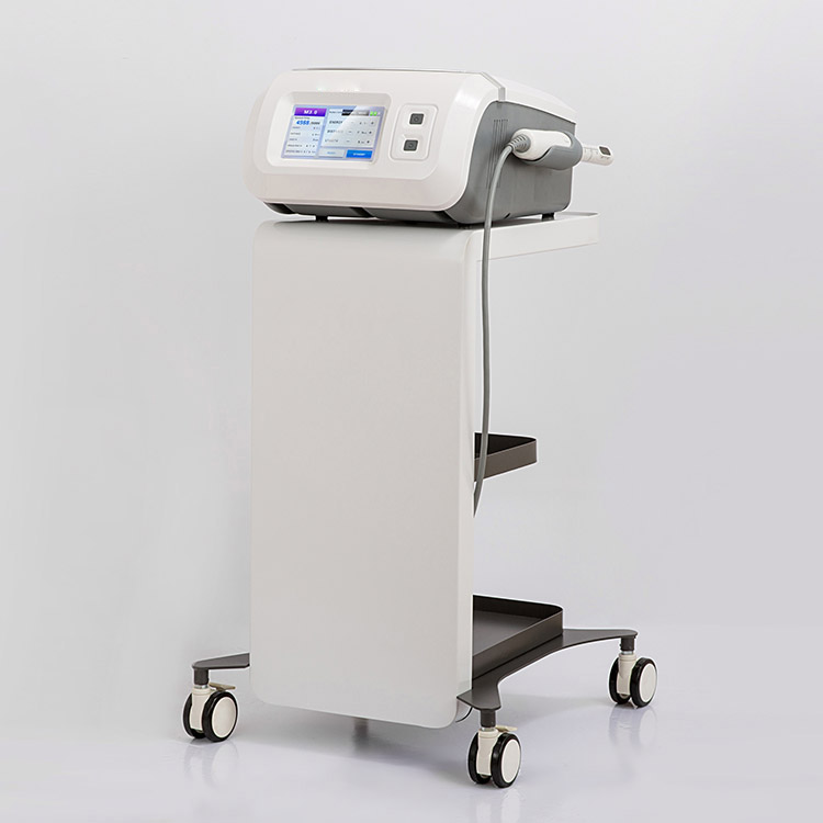 Portable Private Detection Anti Aging Machine Private Lifting & tightening Wrinkle Removal Vagianal Massage Tightening Machine