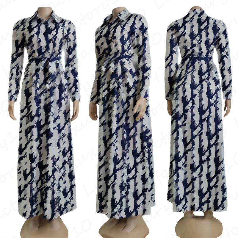Plus Large Womens Clothing Wedding Party Clothes Long Skirt Women Dress Africa Clothing
