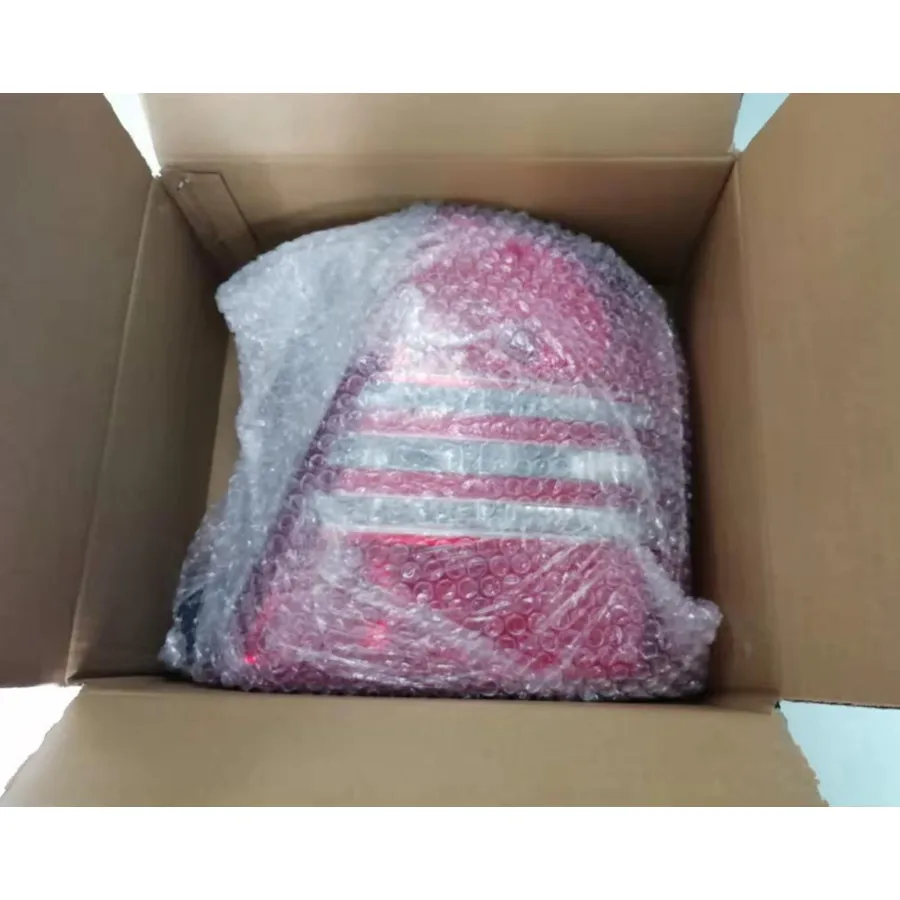 1 Car Set L And R Accessories Tail Lamp For Mazda 323 Family Protege 5 Utor28 Lantis BJ 1998-2006