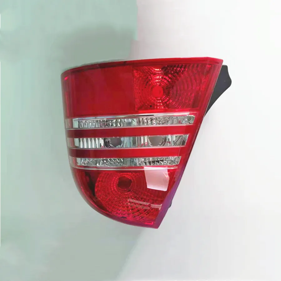 1 Car Set L And R Accessories Tail Lamp For Mazda 323 Family Protege 5 Utor28 Lantis BJ 1998-2006
