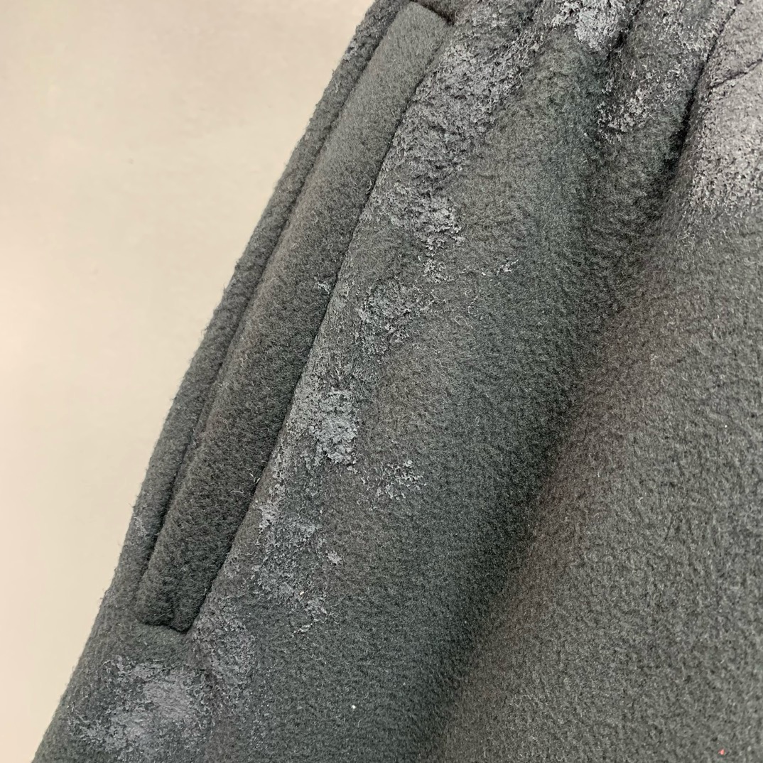 Men's Plus Size Pants 2024ss Unwashed Selvedge Mens Raw Denim Jeans High Quality Indigo Small Quantity Wholesale Price Japanese Style Cotton Japa