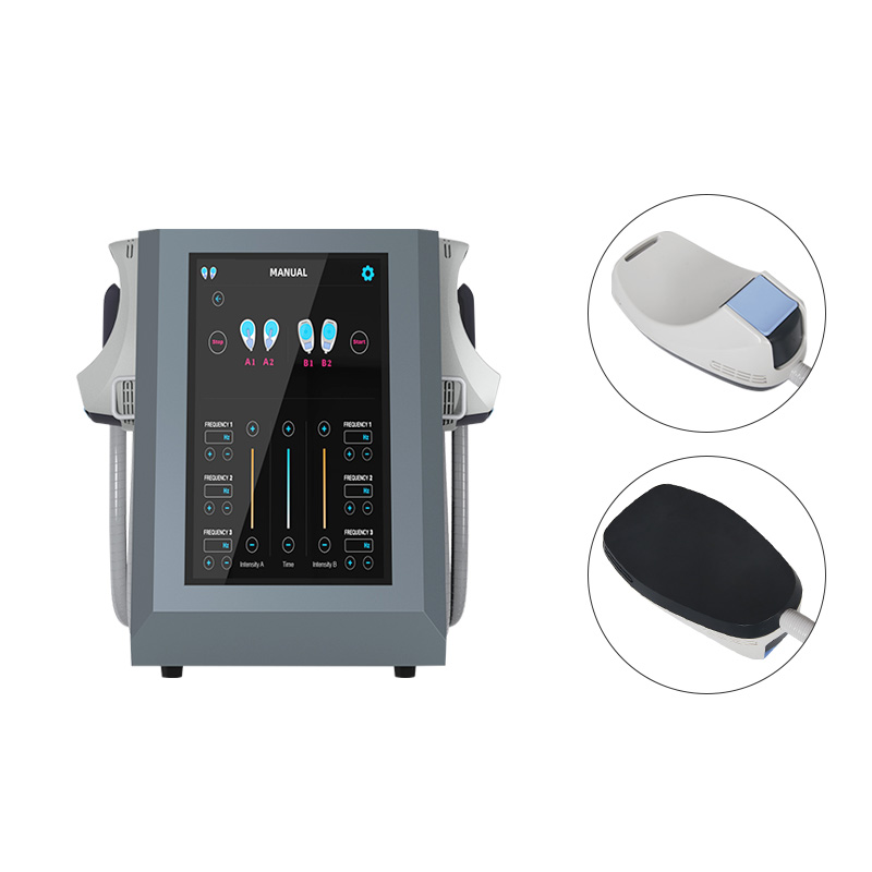 hiemtsure ems sculpting pro machine for body slimming 4s handler emslim new body rebuilding emshape shock wave machine Em slim Stimulate Electrical St