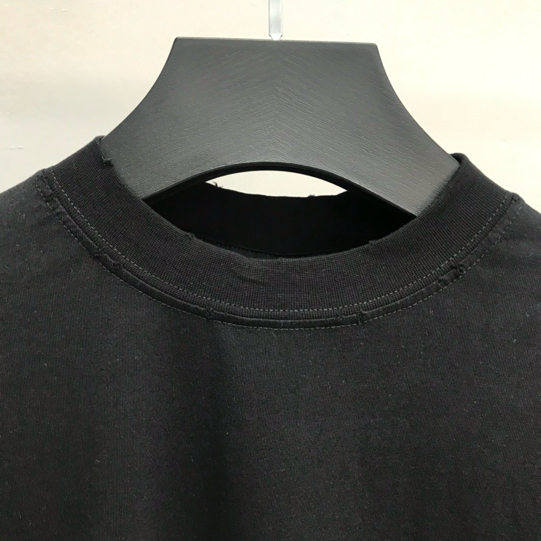 Men's Plus Tees & Polos Shirt Blank Embroidered High Quality Camisas Polyester Men Quantity Turtleneck xt43e
