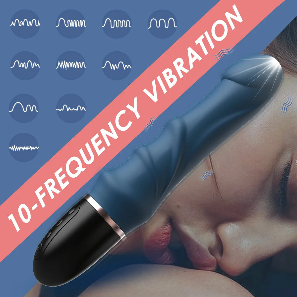 Huge Big Dildo Vibrator Vaginal Massager Female Masturbator for Couples Huge Dildos Sex Toys for Women Orgasm Powerful Vibrators 240307