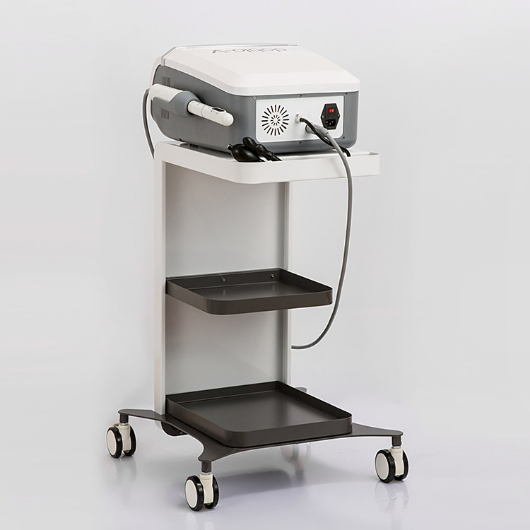 Portable Private Detection Anti Aging Machine Private Lifting & tightening Wrinkle Removal Vagianal Massage Tightening Machine