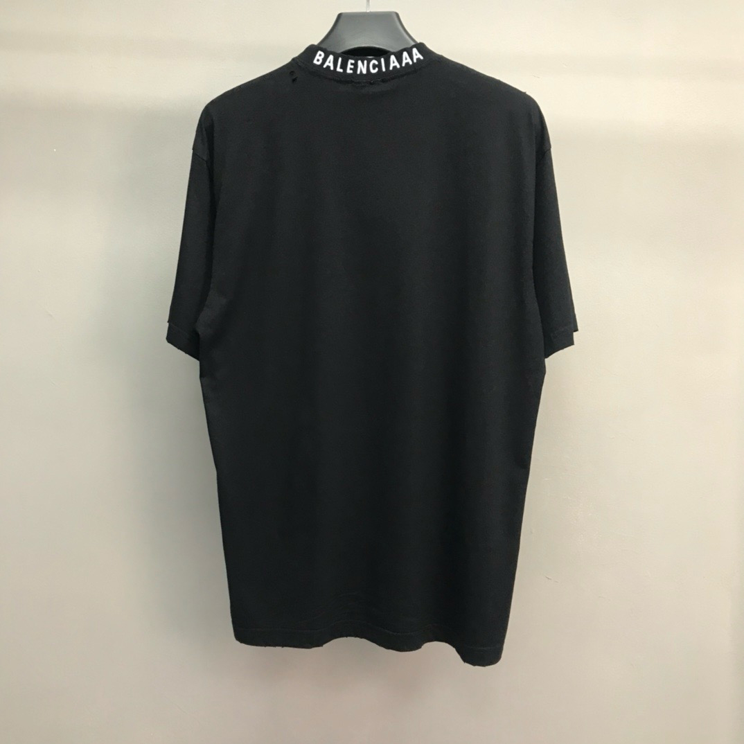 Men's Plus Tees & Polos Shirt Blank Embroidered High Quality Camisas Polyester Men Quantity Turtleneck xt43e