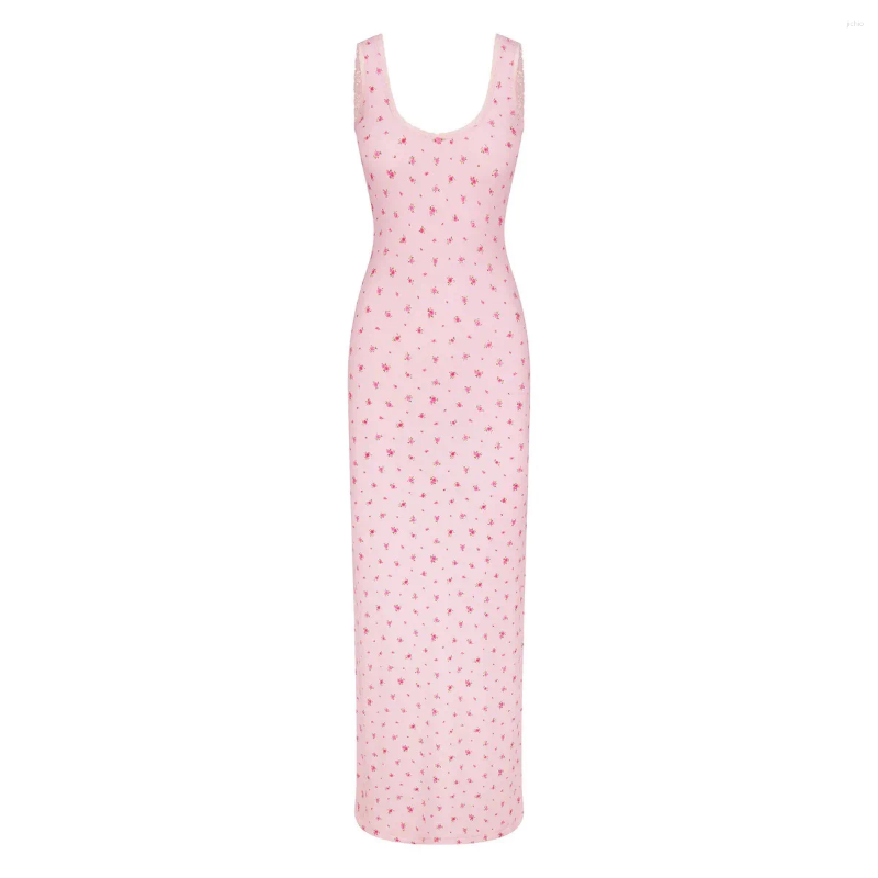 Casual Dresses SOFT LOUNGE Lace Floral Stretch Dress Threaded Strapless