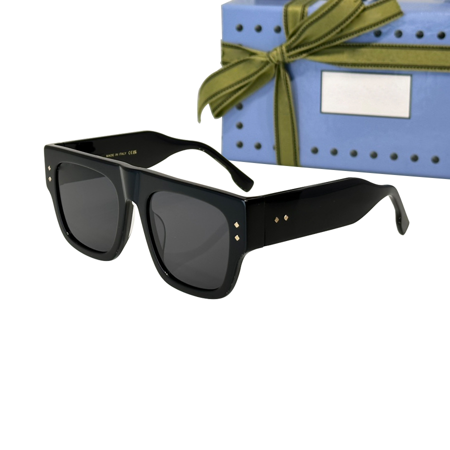 shades designer sunglasses for women large square lens acetate frame advanced version summer travel essentials beach 1262 luxurys designers sunglasses woman man