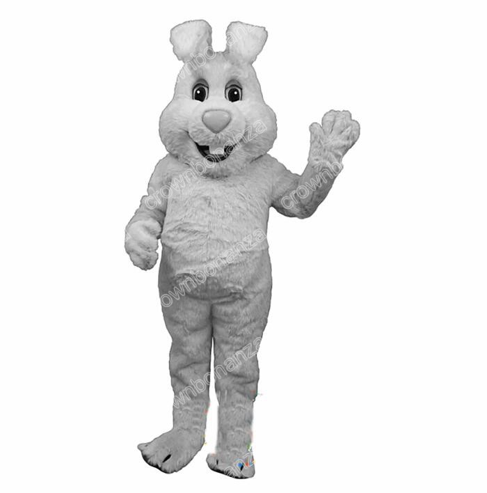Adult Size Big Hopper Mascot Costume Halloween Christmas Fancy Party Dress CartoonFancy Dress Carnival Unisex Adults Outfit