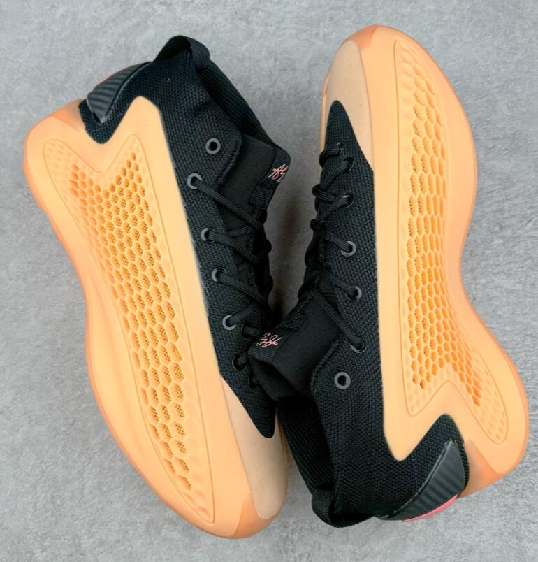 Designer shoes Mens Sneakers Training Sports Outdoors Outdoor Shoe AE 1 AE1 Basketball Shoes Anthony Edwards with box