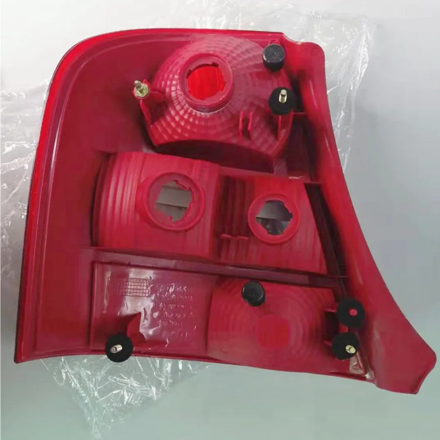 1 Car Set L And R Accessories Tail Lamp For Mazda 323 Family Protege 5 Utor28 Lantis BJ 1998-2006