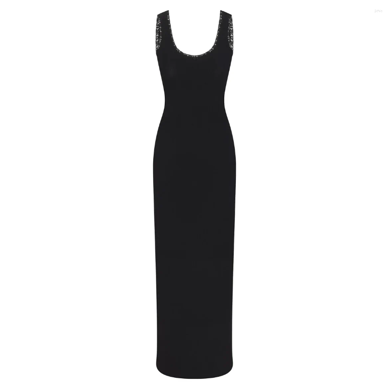 Casual Dresses SOFT LOUNGE Lace Floral Stretch Dress Threaded Strapless