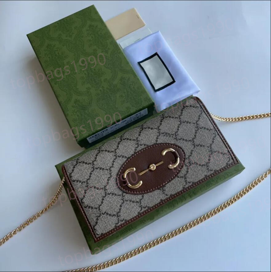 Luxury design Messenger Shoulder Bag designer handbags Wholesale classic chain purse Flap clutch Handbag for women Evening Bags Excellent Quality Leather