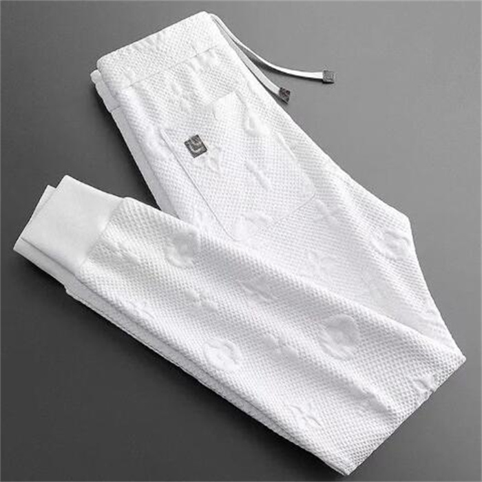 Men Pants Spring Autumn New Men's Clothing Casual Trousers Sport Jogging Tracksuits Sweatpants Harajuku Streetwear Pants M-5XL