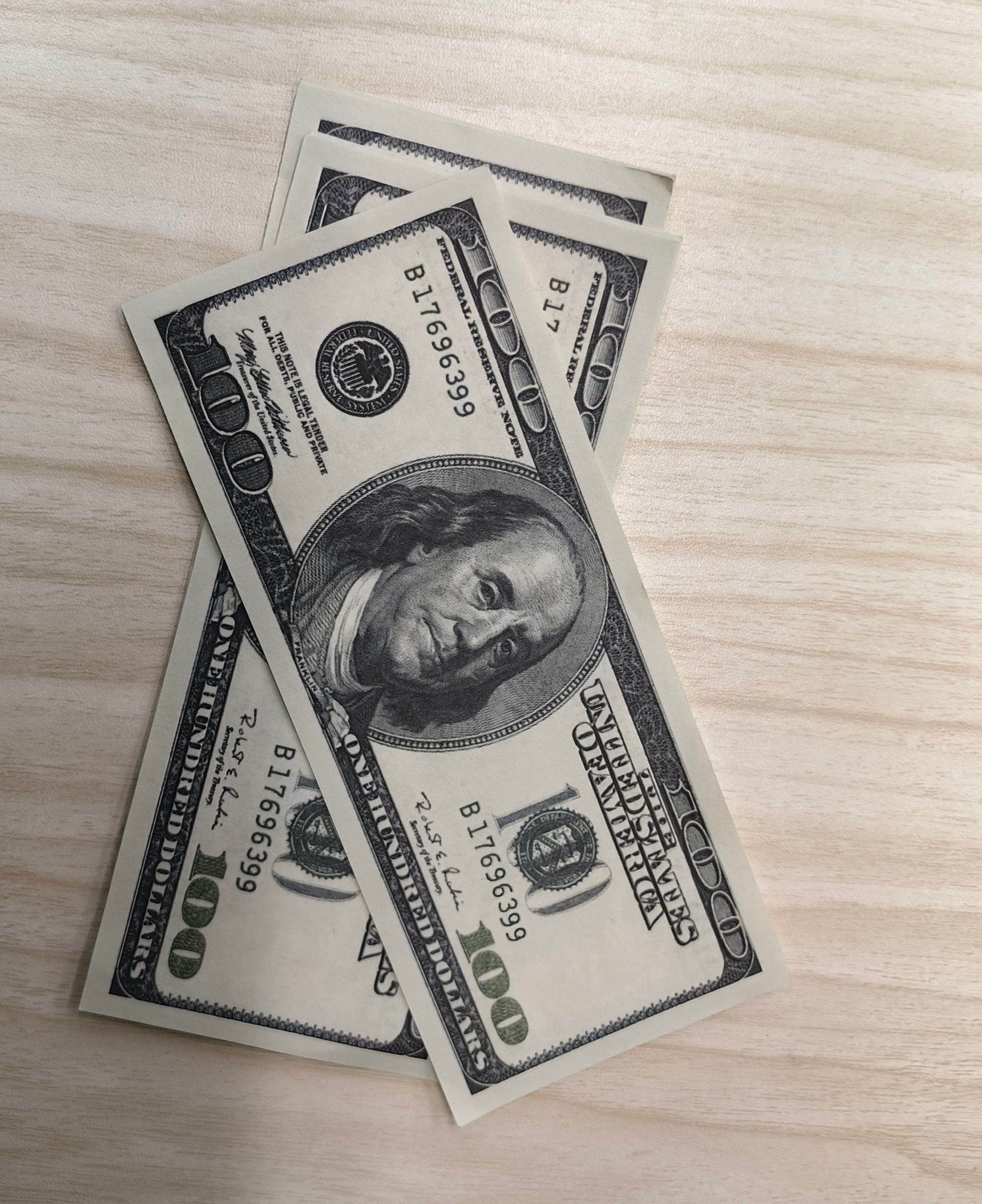Copy Money Actual 1:2 Size Copy fake Money Interactive Supplies Size Hand Paper Throwing Bar Bills Actual Props Kwwvn Gun Atmosphere Spray Dollar