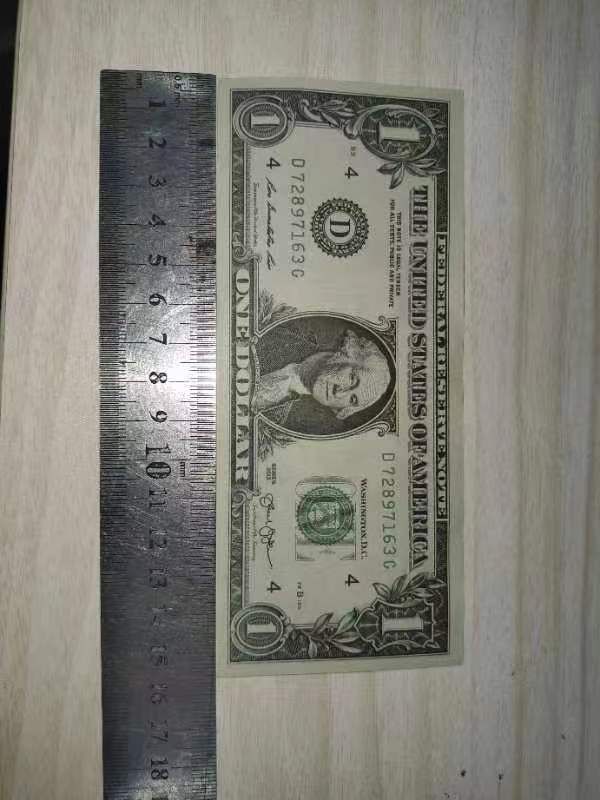 Copy Money Actual 1:2 Size Copy fake Money Interactive Supplies Size Hand Paper Throwing Bar Bills Actual Props Kwwvn Gun Atmosphere Spray Dollar