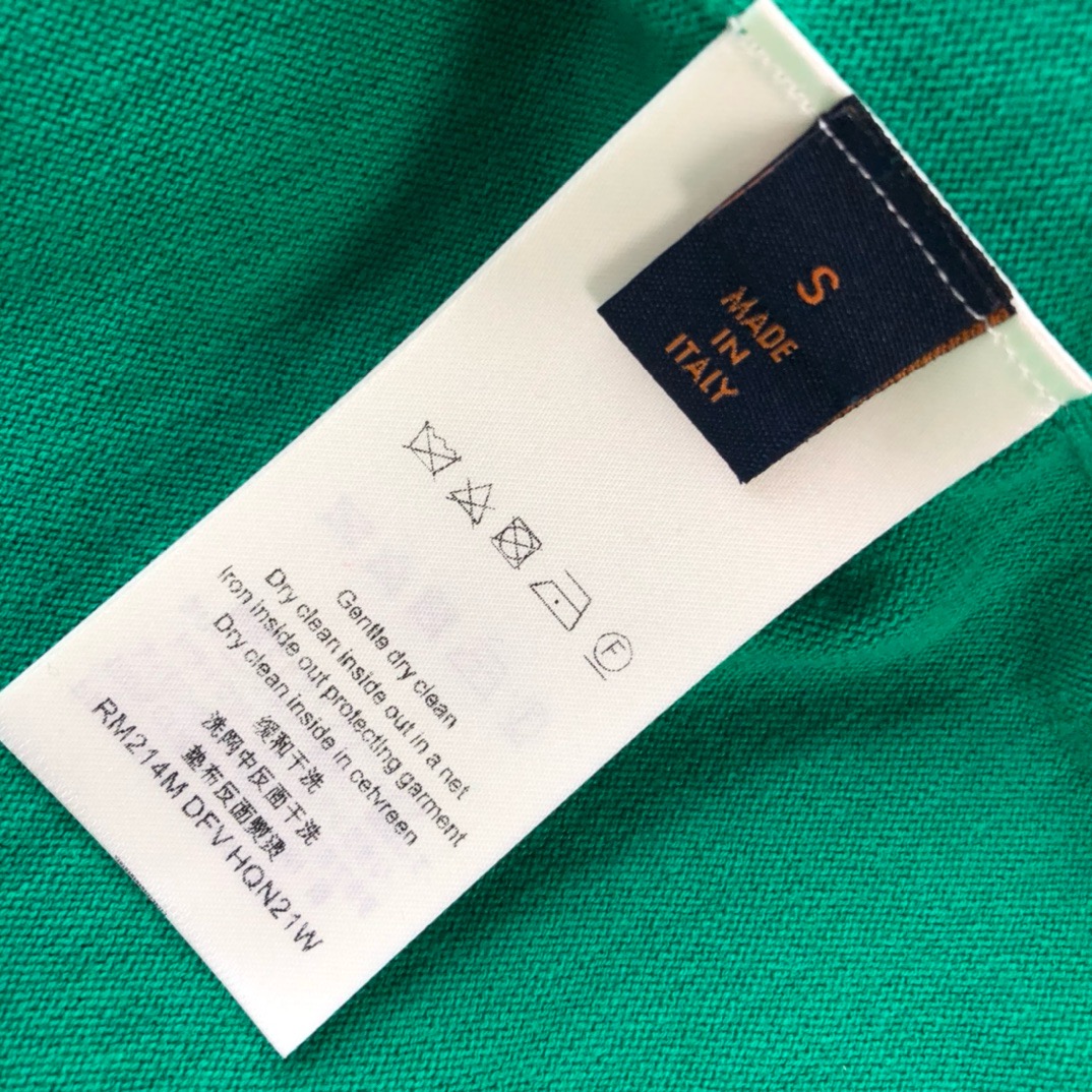 Men's Plus Tees & Polos 2024ss spring and summer new high grade cotton printing short sleeve round neck panel tshirt size mlxlxxlxxxl color black
