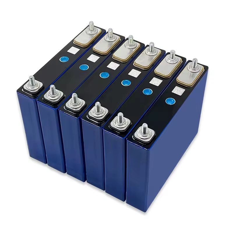 Grade Gotion 3.2V 340Ah Lithium Akku Lifepo4 Battery Cell 280ah 310ah 320ah 302ah Storage RV Golf Cart Boats LFP Anode Material