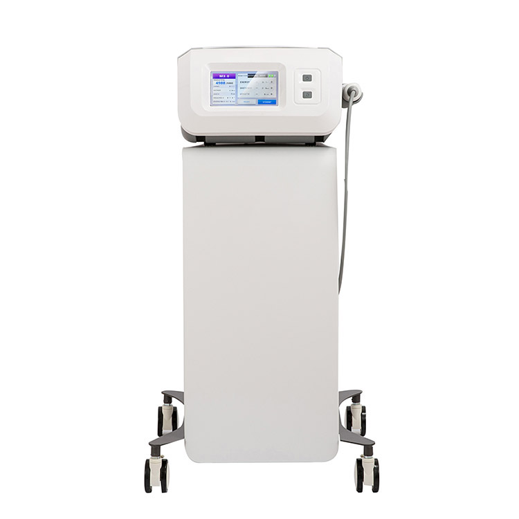 Portable Private Detection Anti Aging Machine Private Lifting & tightening Wrinkle Removal Vagianal Massage Tightening Machine