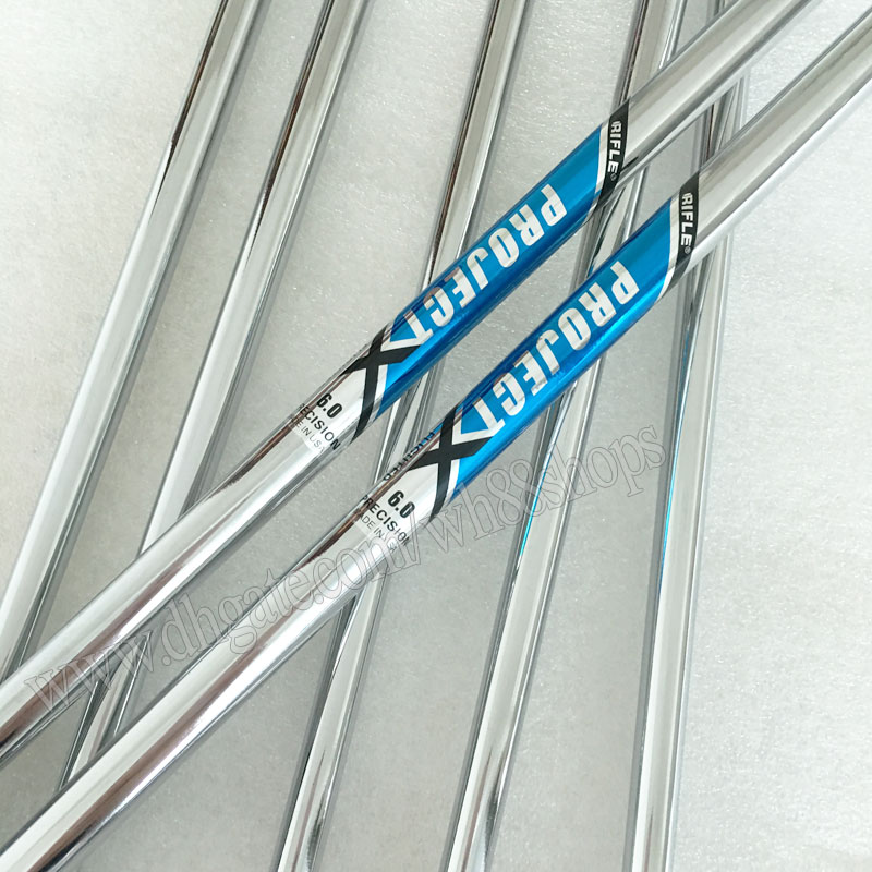 Golf Clubs Japan ROMARO Ray CX Golf Irons 4-9 P Men Forged Silver Irons Set R/S Steel Shaft and Graphite Shaft Free Shipping