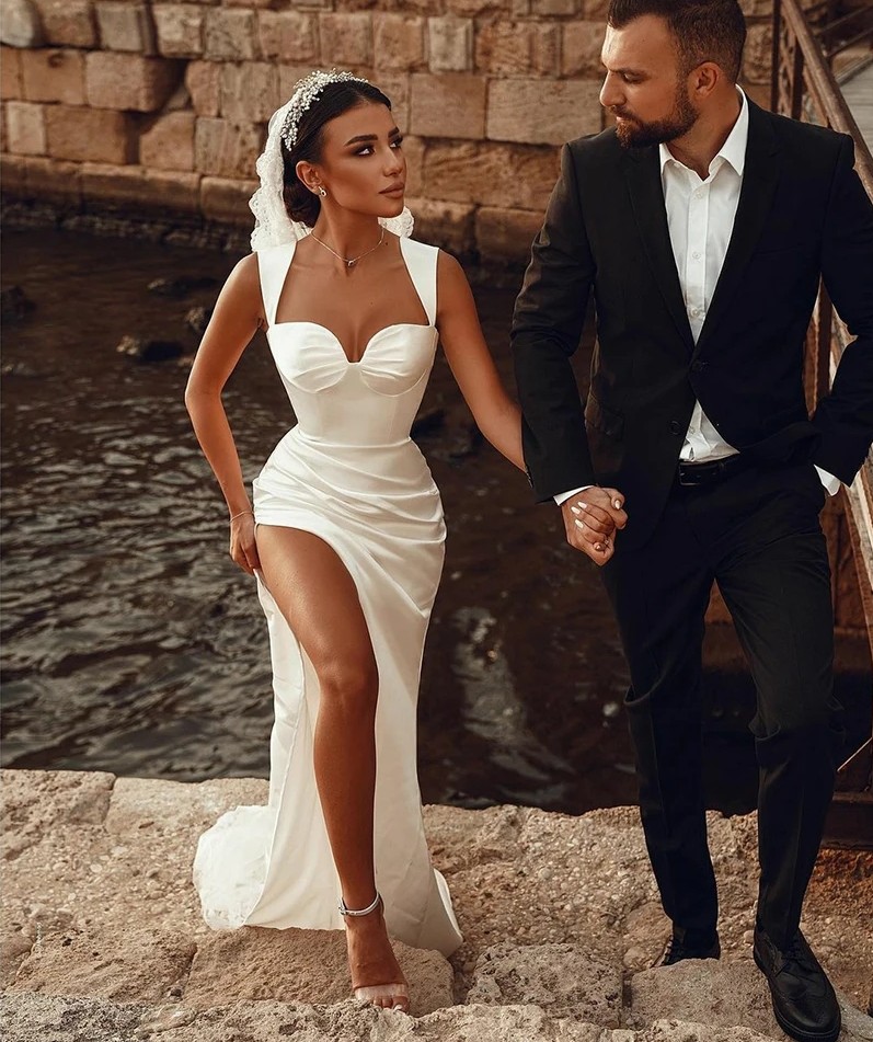 Glitter Chic Ivory … - image