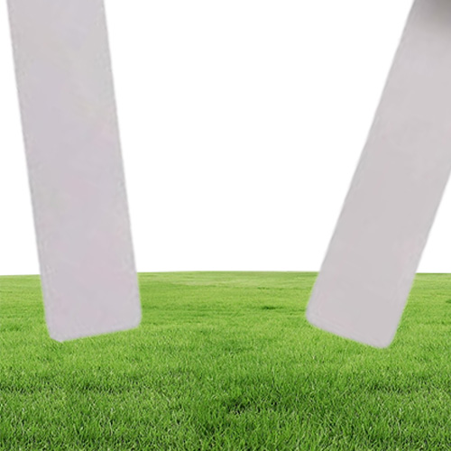 Other Garden Supplies 400 Pcs Plastic Plant Labels Wrap Around Tree Tags Adjustable Nursery Tags With Large Writing Surface Whit8188017