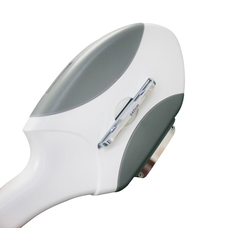 2024 Accessories OPT Handle For beauty Salon use