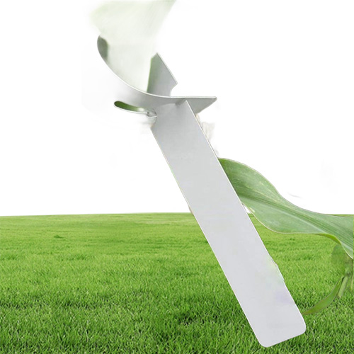 Other Garden Supplies 400 Pcs Plastic Plant Labels Wrap Around Tree Tags Adjustable Nursery Tags With Large Writing Surface Whit8188017