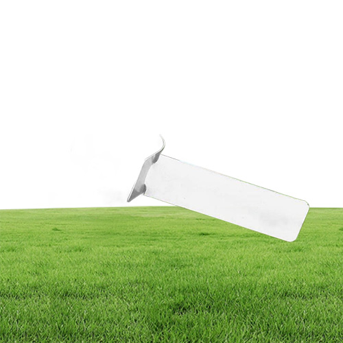 Other Garden Supplies 400 Pcs Plastic Plant Labels Wrap Around Tree Tags Adjustable Nursery Tags With Large Writing Surface Whit8188017